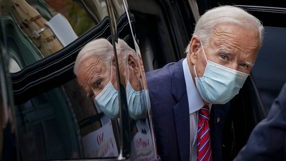 joe biden