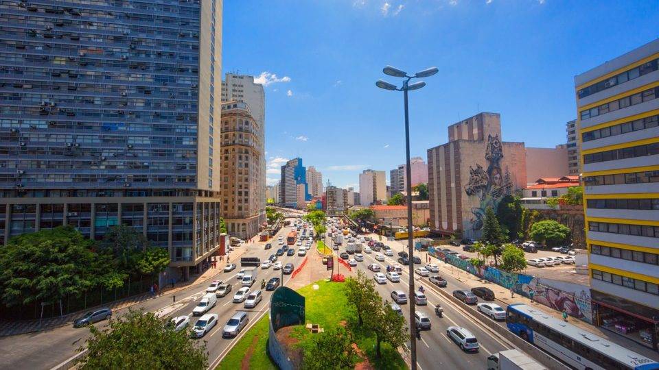 Conheça planos de governo e propostas dos candidatos a prefeito de São Paulo Mobilidade é um dos principais temas dos planos de governos dos candidatos a prefeito de São Paulo.