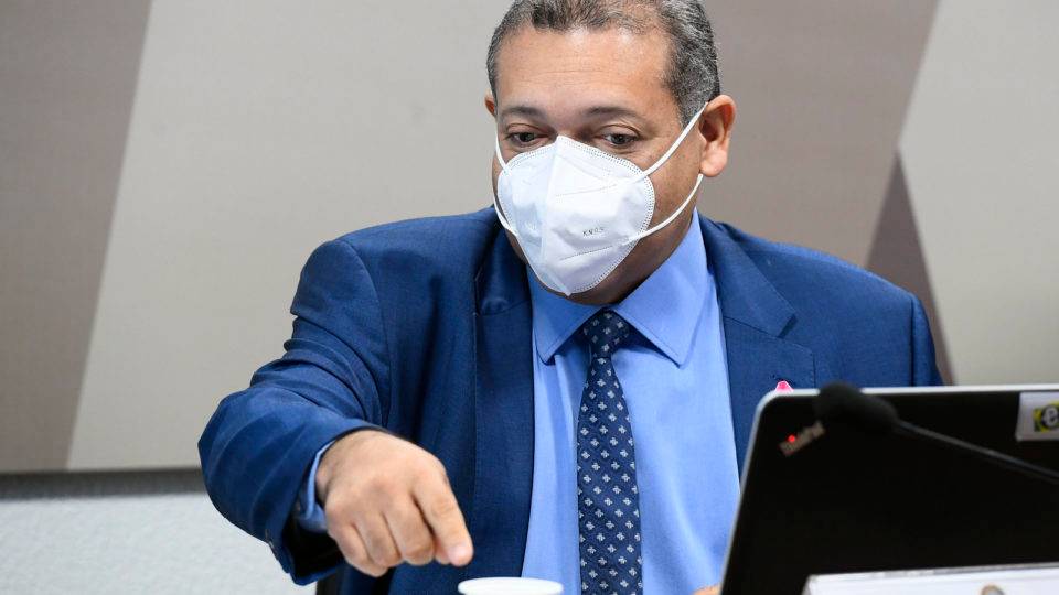 Kassio Nunes Marques e a prisão em segunda instância: o que ele pensa