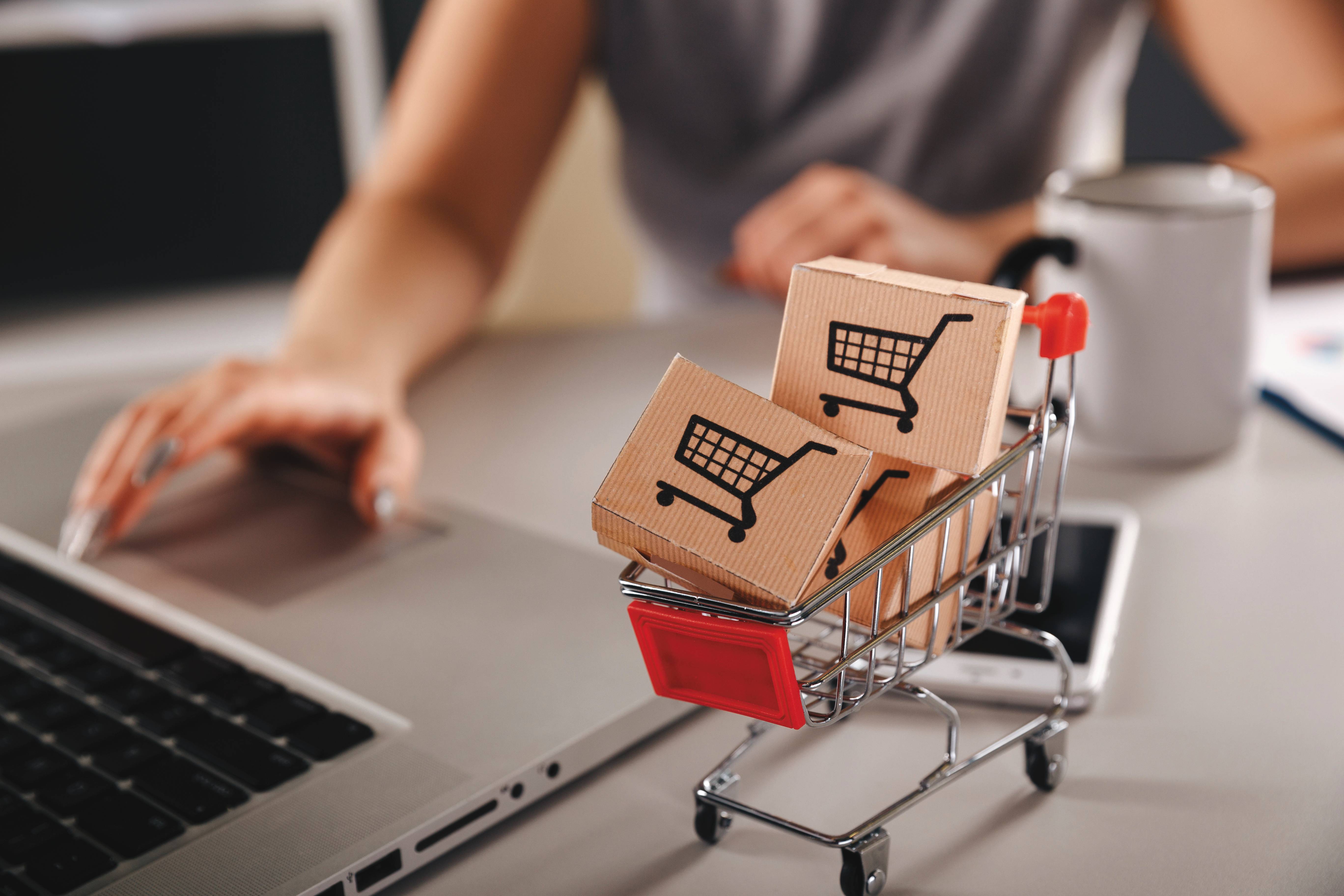 O omnichannel nunca esteve tão em alta como agora. O omnichannel nunca esteve tão em alta como agora.