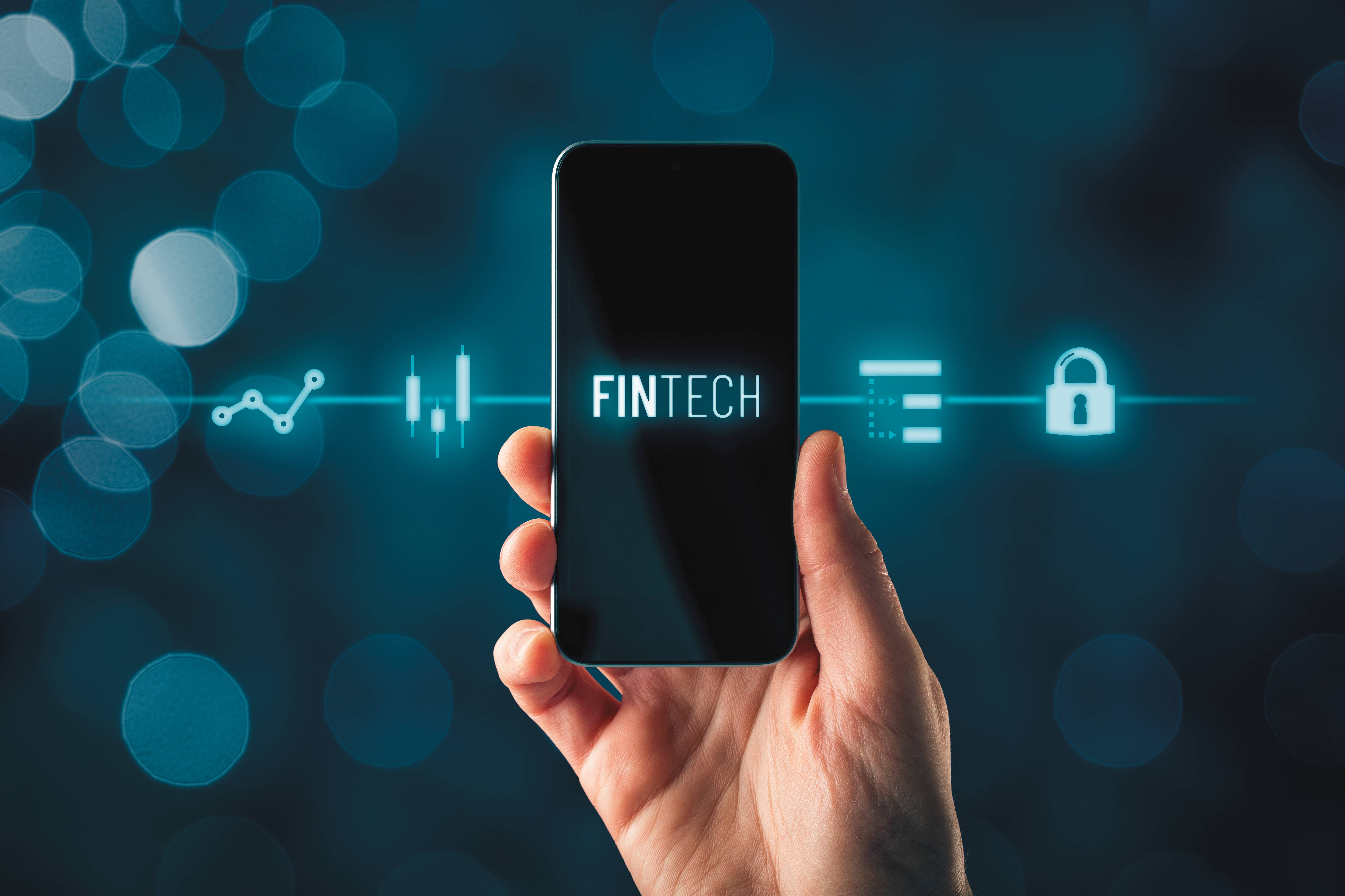 Fintechs: pandemia trouxe oportunidade de crescimento para o setor. Fintechs: pandemia trouxe oportunidade de crescimento para o setor.