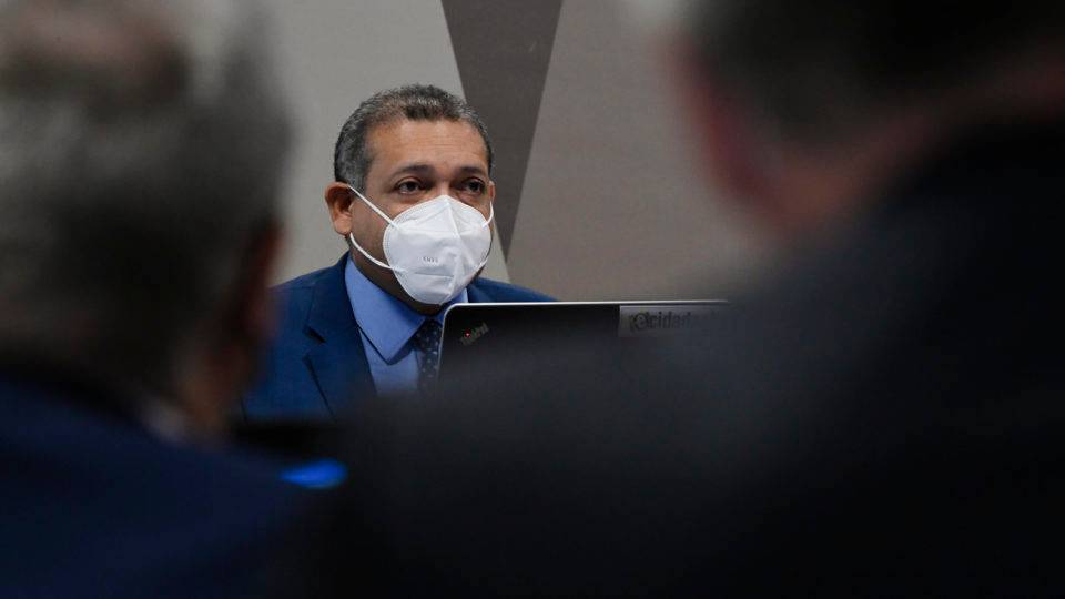 Kassio Nunes Marques e o aborto: o que pensa o desembargador