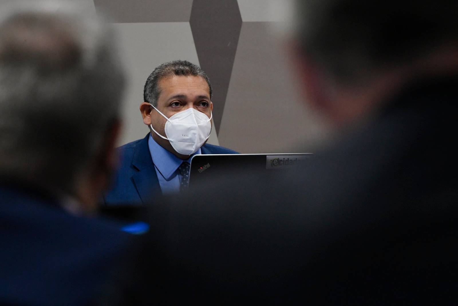 Kassio Nunes Marques e o aborto: o que pensa o desembargador