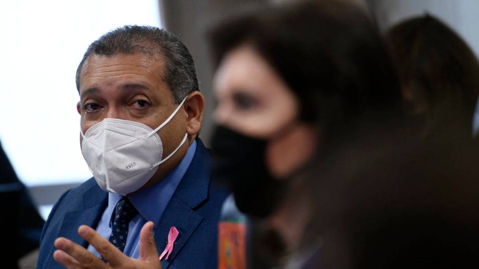 Kassio Nunes Marques nega plágio em trabalhos acadêmicos