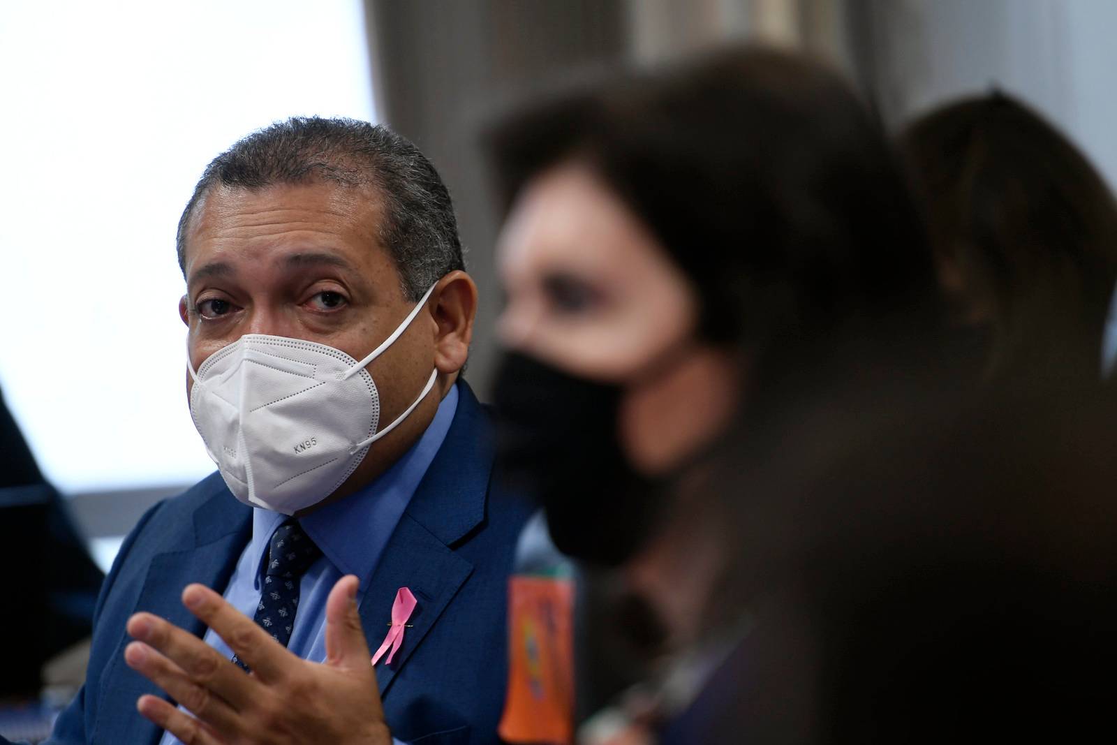 Kassio Nunes Marques nega plágio em trabalhos acadêmicos