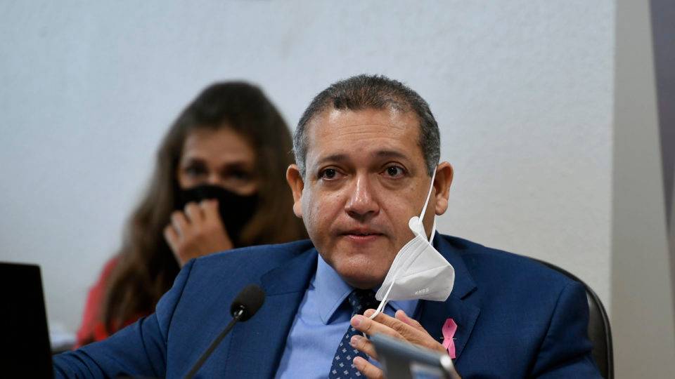 Kassio Nunes Marques e o foro privilegiado: o que o desembargador pensa