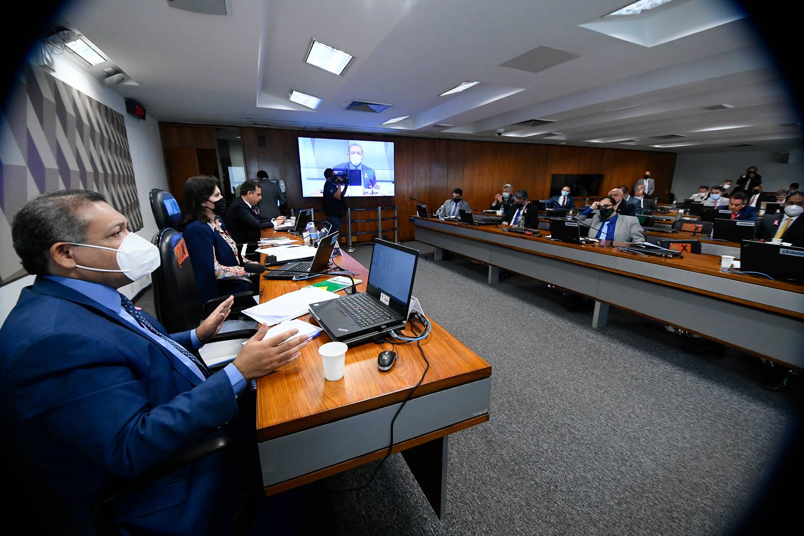 Kassio Nunes Marques, a homofobia e liberdade religiosa: o que ele pensa