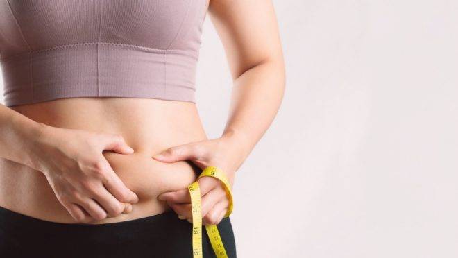 Obesidade feminina dobra no Brasil