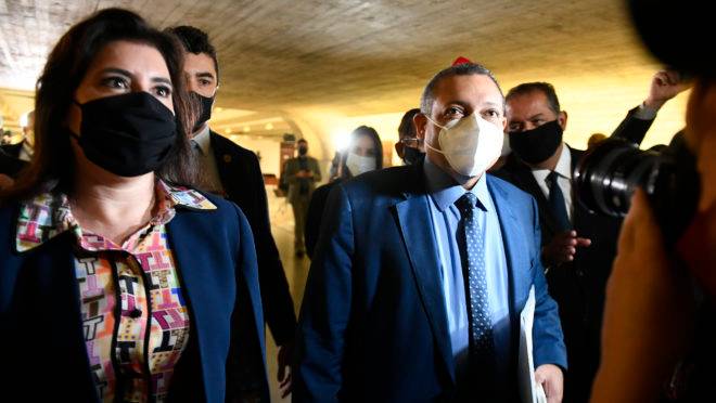 Nova Lei do Gás: Senado exige garantia de demanda, cria impasse no governo e emperra votação