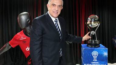 Athletico decepciona em 2020