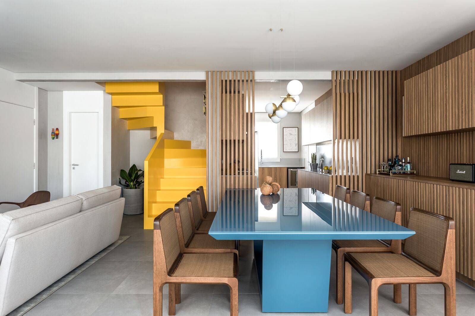 Apartamento Pipa, assinado pelo arquiteto Giuliano Marchiorato. Apartamento Pipa, assinado pelo arquiteto Giuliano Marchiorato.