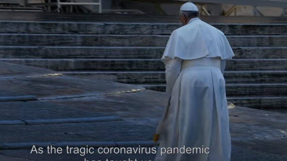 Papa - homossexuais