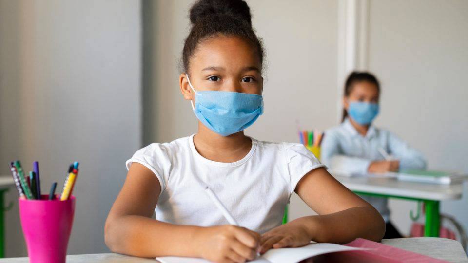 Educação pós-pandemia e o gestor “curador” Educação pós-pandemia e o gestor “curador”