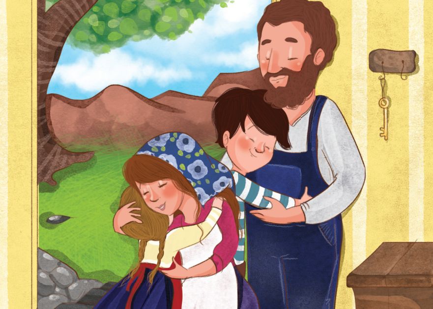 Abaixo-assinado questiona adaptação de contos infantis em programa de alfabetização do MEC