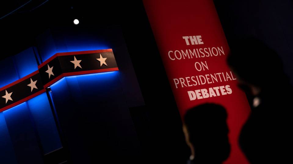 debate trump biden