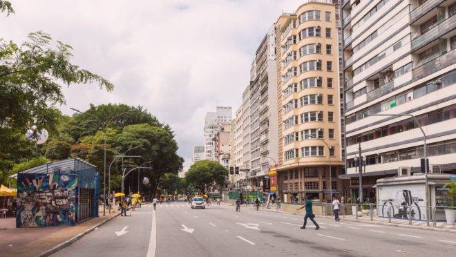 São Paulo tem mais de um quarto da população com anticorpos do Covid-19, diz estudo.