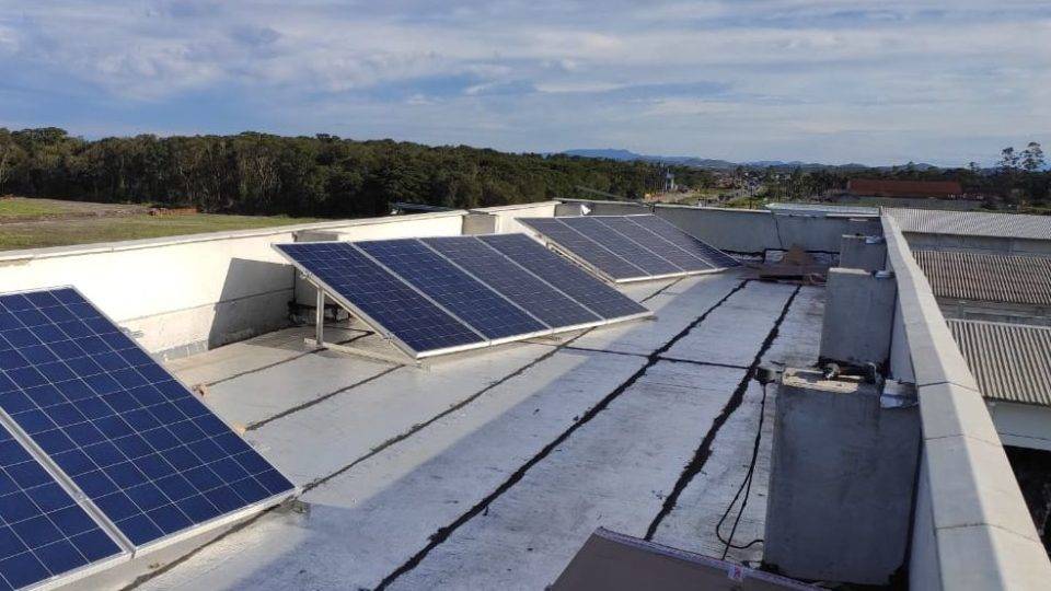 Kits comercializados pela Arquitetizze, que tem unidade em Pinhais