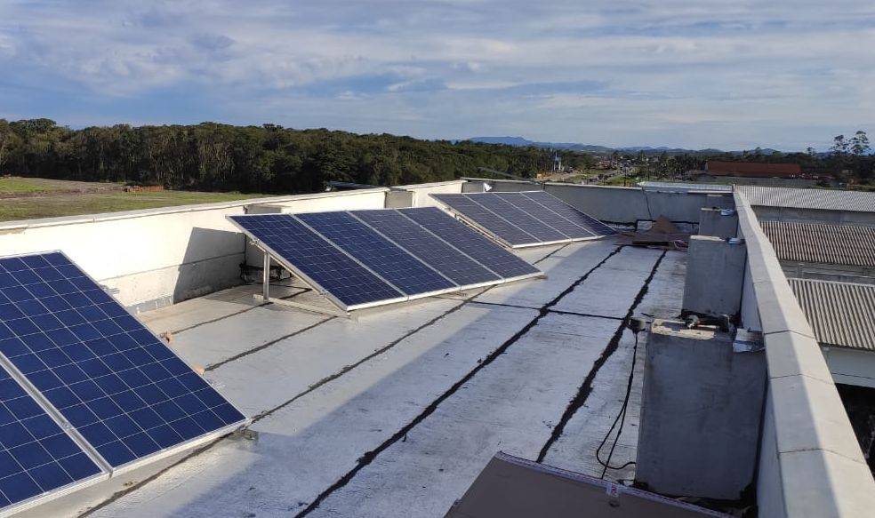 Kits comercializados pela Arquitetizze, que tem unidade em Pinhais