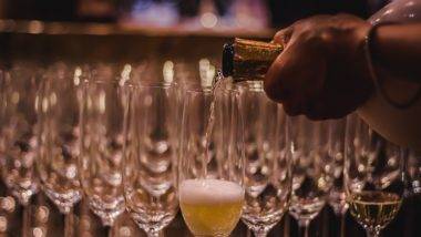 Saiba como identificar um bom champagne ou espumante champagne-espumante