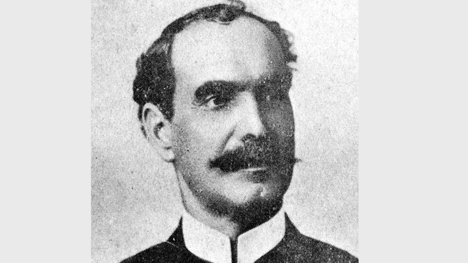 Dos bondinhos ao Paço: a trajetória do prefeito Cândido de Abreu Dos bondinhos ao Paço: a trajetória do prefeito Cândido de Abreu