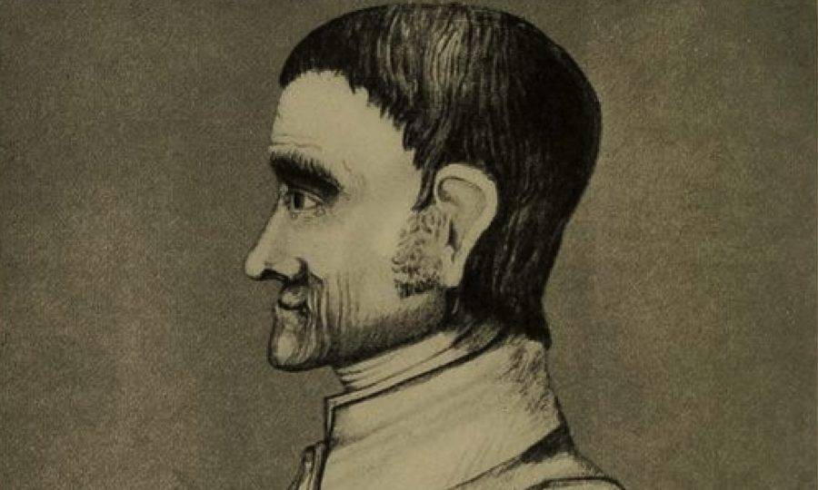 John Woolman