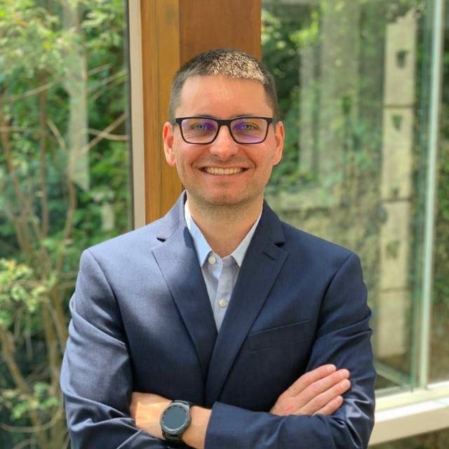 Leandro Khun, CEO da L8 Group Leandro Khun, CEO da L8 Group