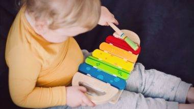 Musicalização infantil: por que ela é importante e como você pode estimular seu filho Foco e criatividade são apenas alguns dos benefícios que a musicalização infantil traz