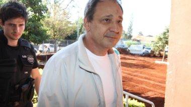 Luiz Abi Antoun é primo de Beto Richa