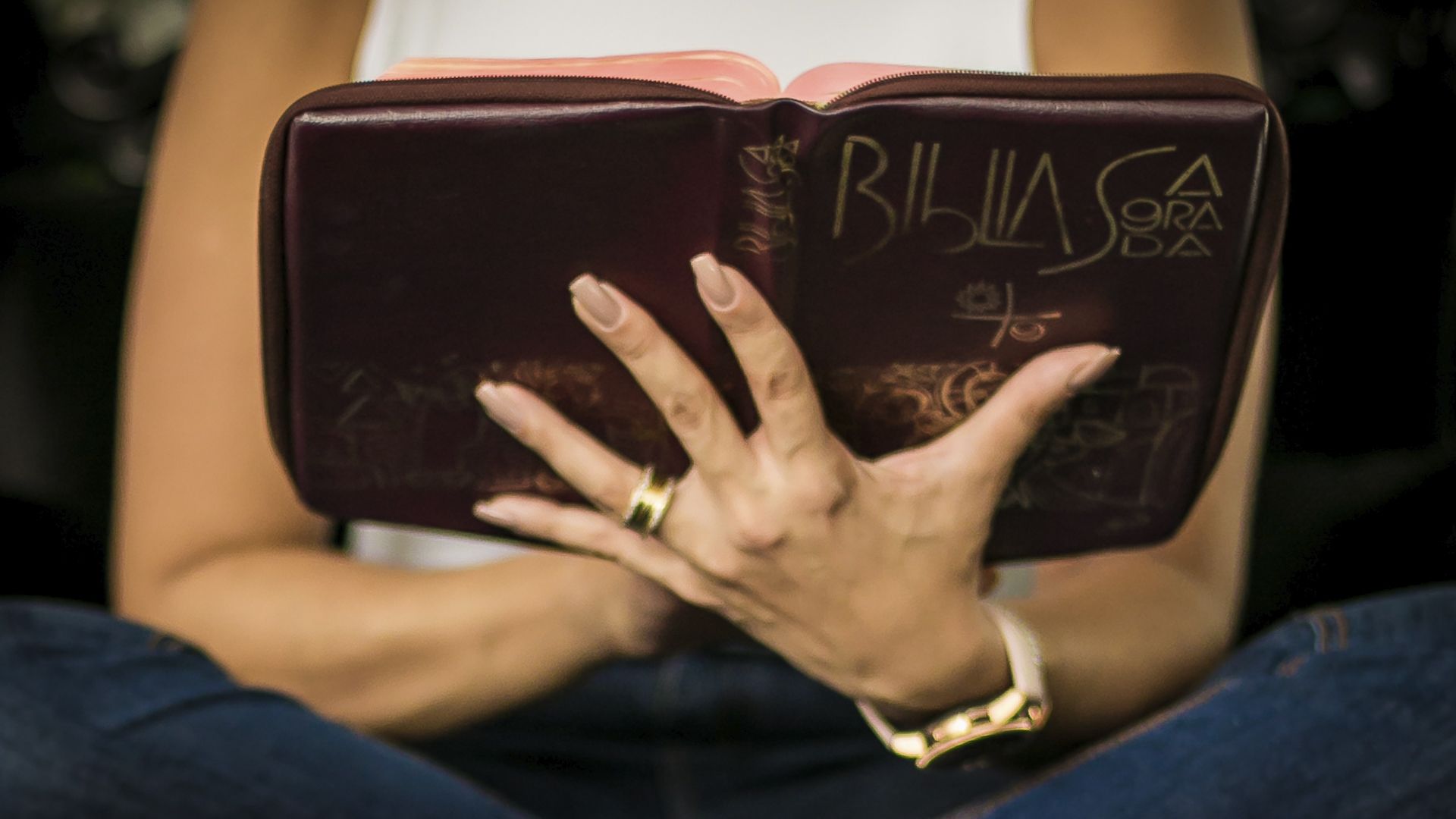 Febracis explica a importância da espiritualidade dentro do trabalho de coaching