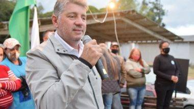 Prefeito de Mandirituba