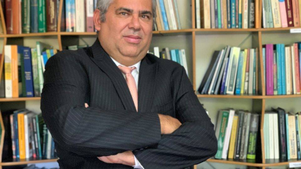 Embate entre EUA e China será duradouro e exige atenção do Brasil, diz ex-secretário de ComEx Welber Barral, estrategista do Banco Ourinvest e ex-secretário de Comércio Exterior, avalia relações entre China e EUA e postura do Brasil