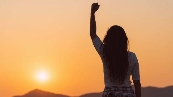 Culturalmente somos ensinados a não expressar a agressividade, mas esse sentimento deve existir e ser canalizado para algo bom