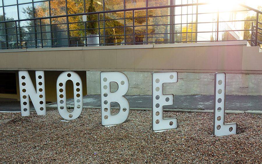 Prêmio Nobel nunca foi conquistado pelo Brasil