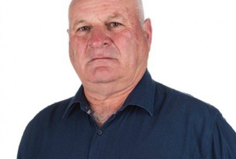 Candidato a vereador em Flores da Cunha (RS) é morto a tiros João Carraro, candidato a vereador em Flores da Cunha, foi morto enquanto fazia campanha.