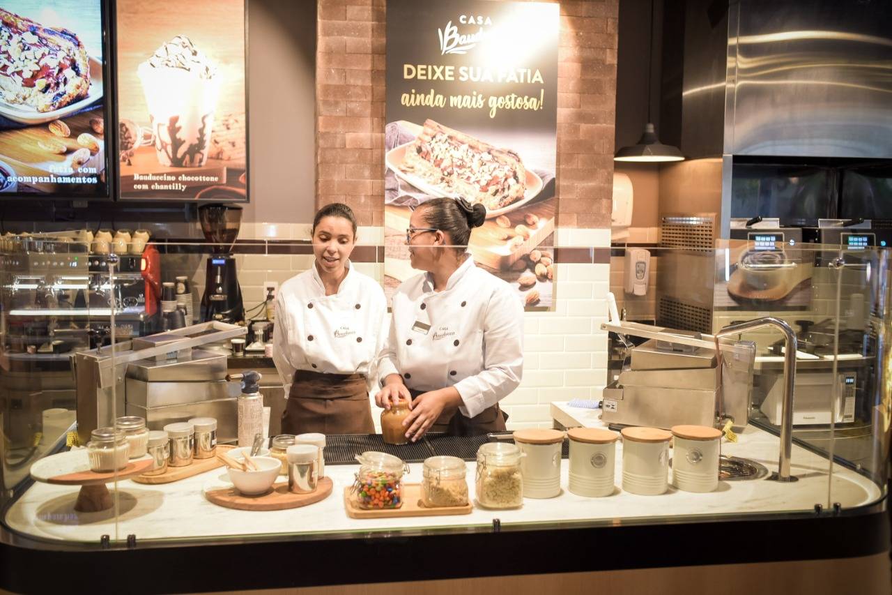 Conhecido como DTC, a estratégia direct-to-consumer torna a comunicação da marca mais verticalizada.