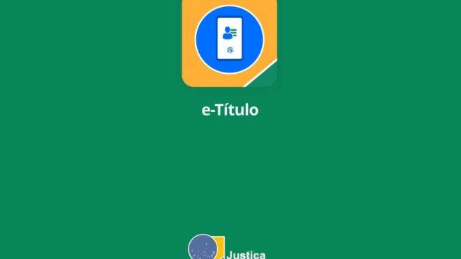 e-Título