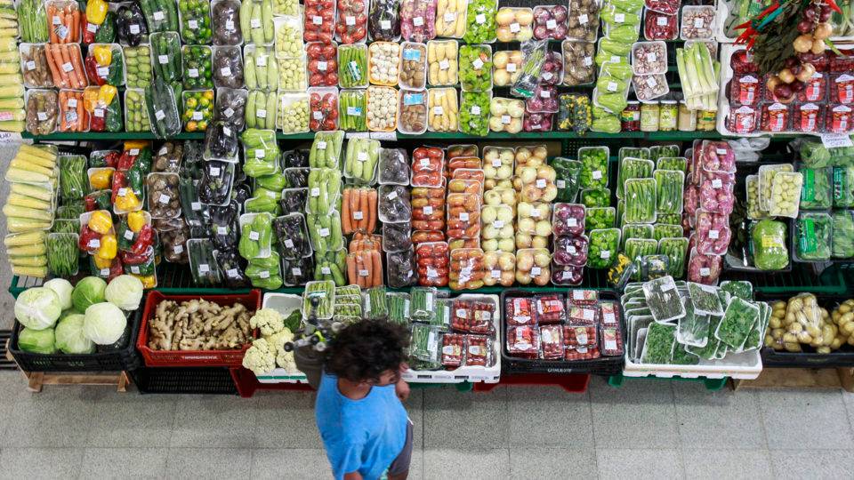 Relatório Focus eleva projeção de inflação para 6,31% em 2021 Juros Inflação