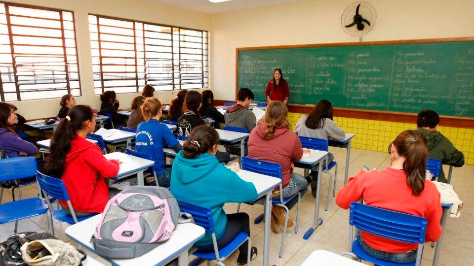 Exclusivo: SEED poderá abrir processo seletivo ainda em 2020 Segundo a secretaria, o PSS já está sob estudo