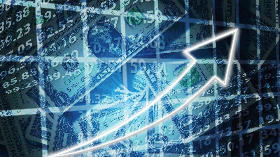dólar divida externa