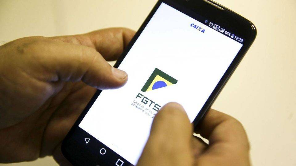 Brasil irá avaliar junção do FGTS com o seguro-desemprego, diz Tesouro Como funciona o saque-aniversário do FTGS