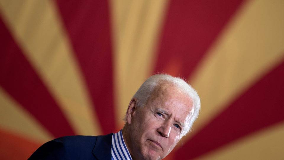 joe biden