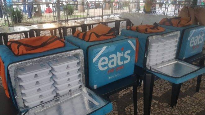 Eats for You