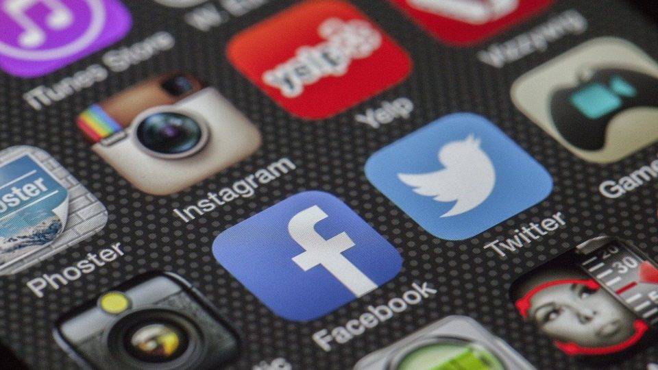 Valores inegociáveis big techs - vale do silício - trump - twitter - redes sociais
