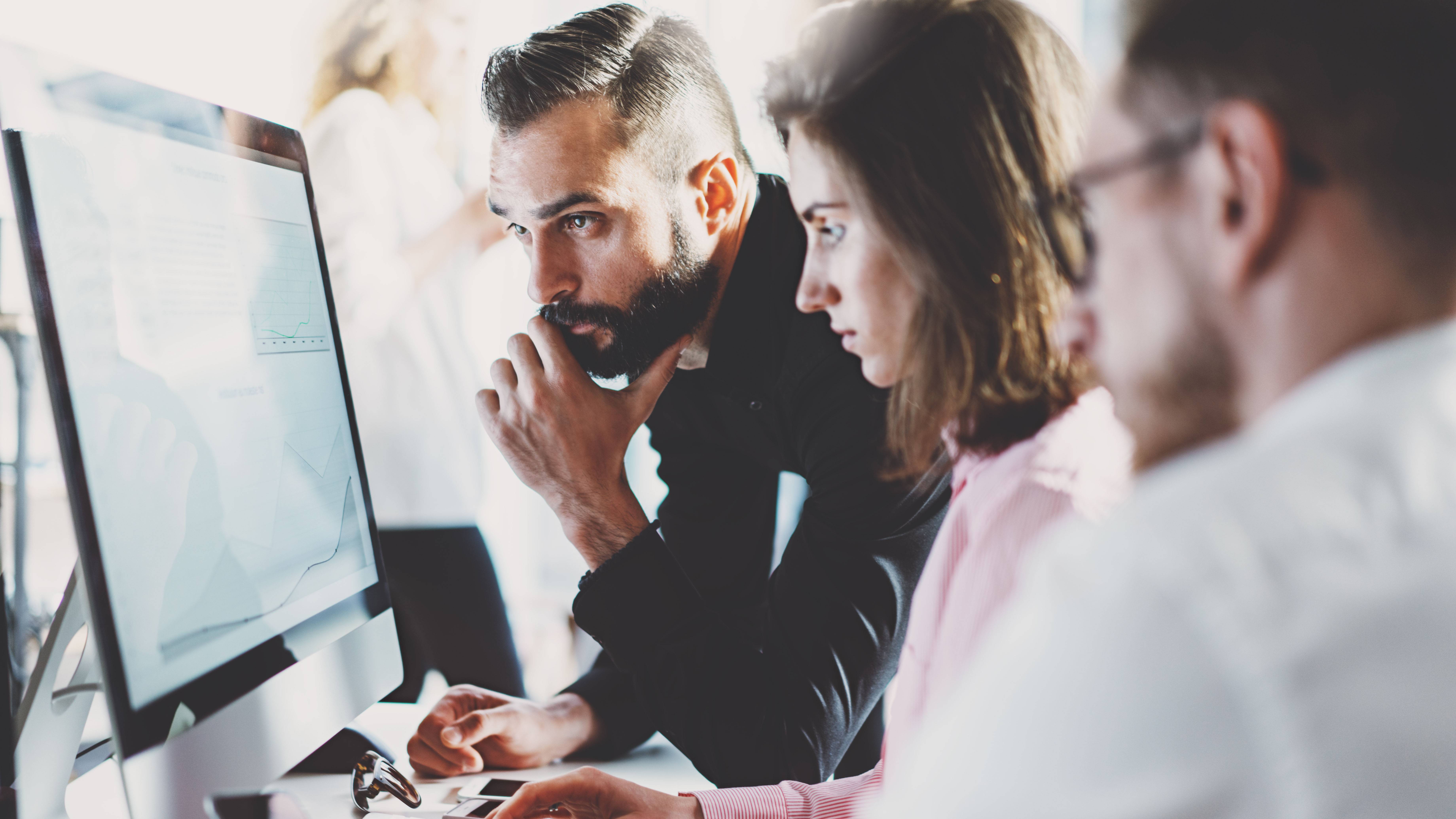 Profissionais capacitados terão mais chances de se manter ou até mesmo de se recolocar no mercado