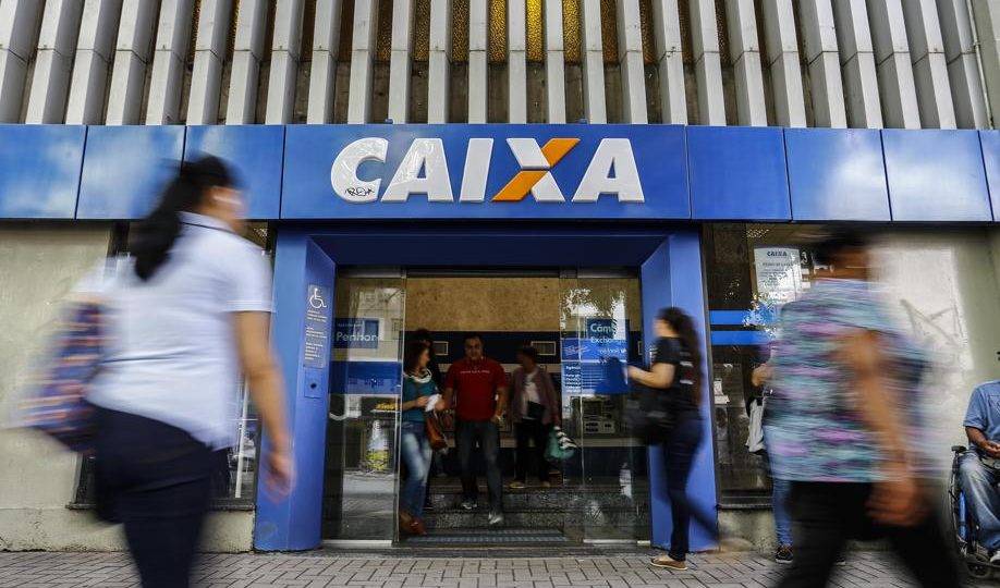 Caixa anuncia programa de “microfinanciamentos” de R$ 500 a R$ 2 mil financiamentos Caixa