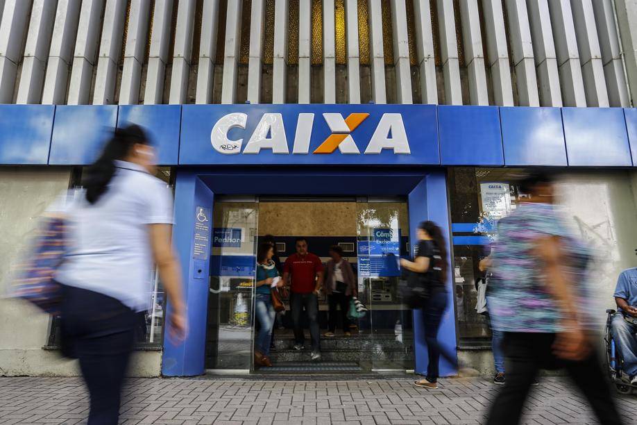 Fraudes no saque do FGTS