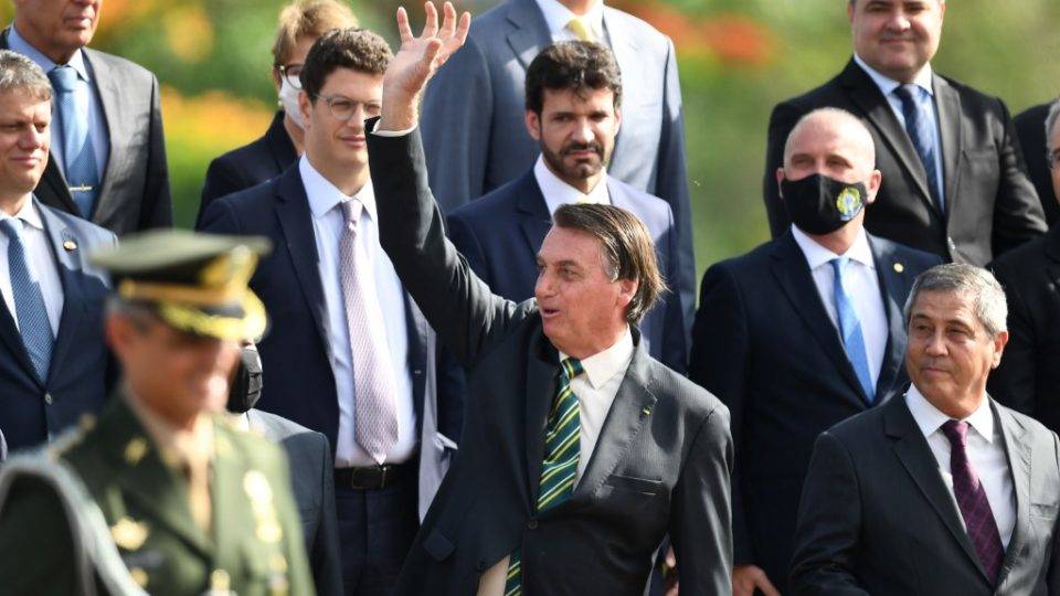 Apesar de apreensão por causa da Amazônia, os militares brasileiros não apostam em uma relação conflituosa entre Biden e Bolsonaro.