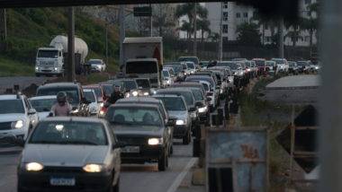 Motoristas podem pagar IPVA com créditos do Nota Paraná