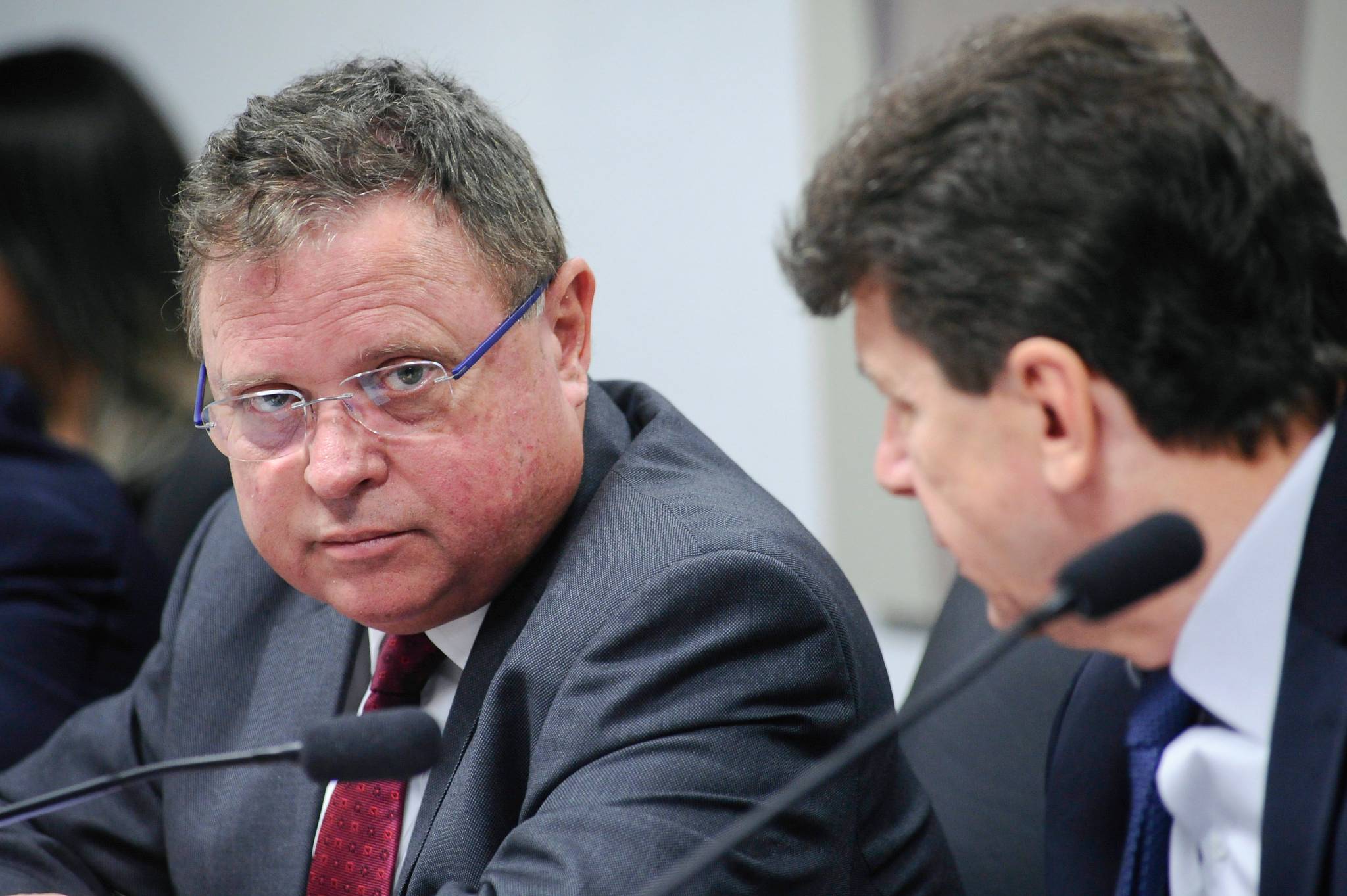 blairo maggi - delator - propina