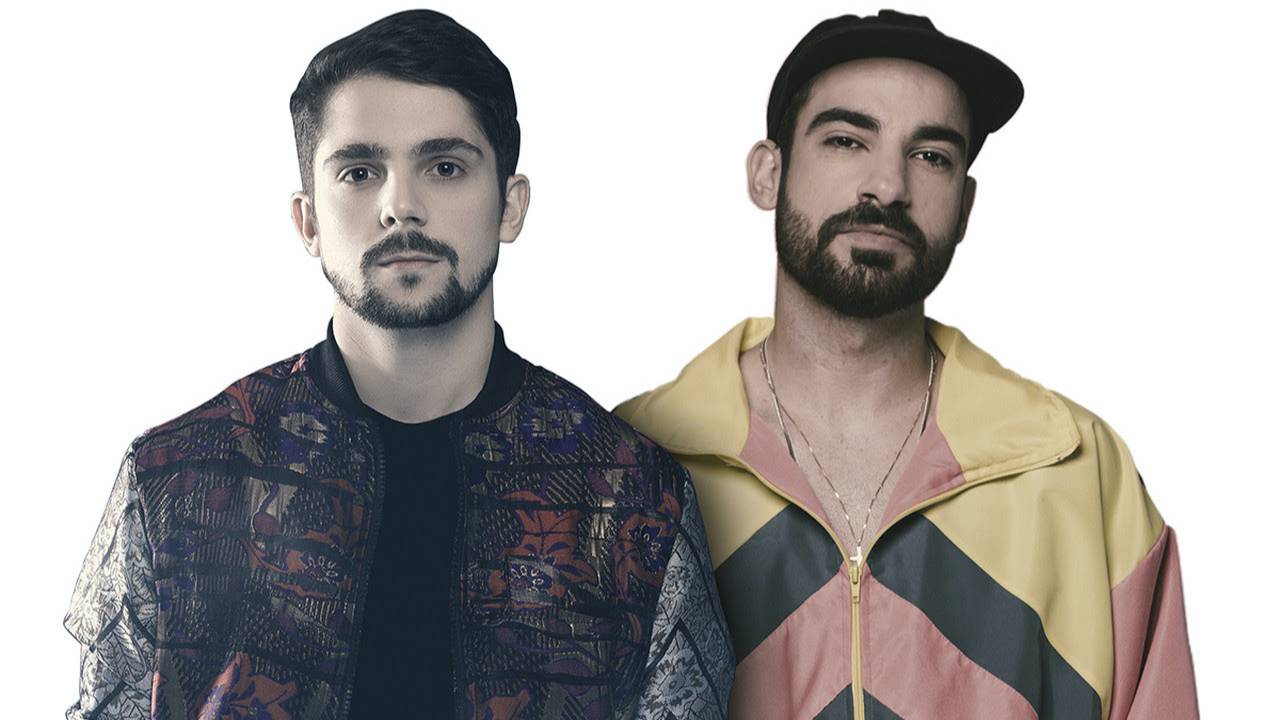 Reezer e Meca unem forças em Shining Soul pela Braslive